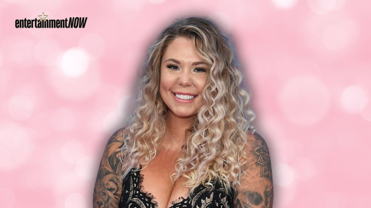 Kailyn Lowry.