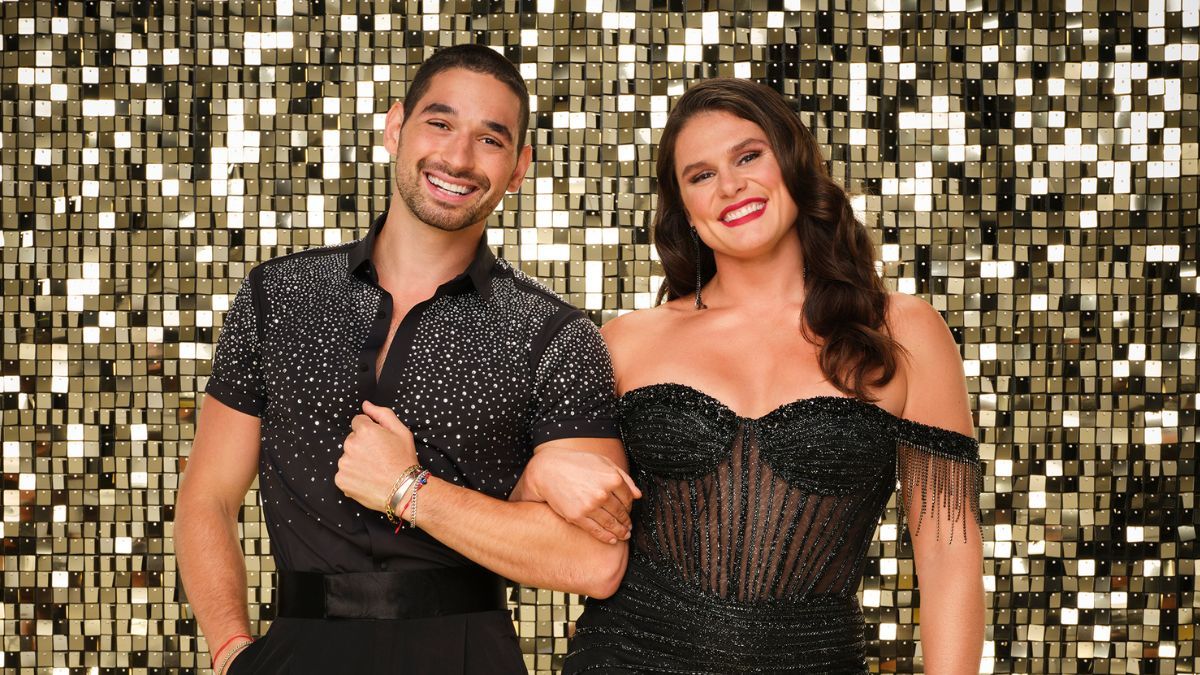 Alan Bersten, Ilona Maher