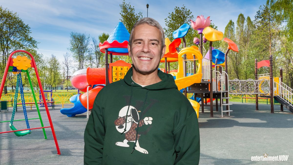 Andy Cohen