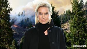 Yolanda Hadid