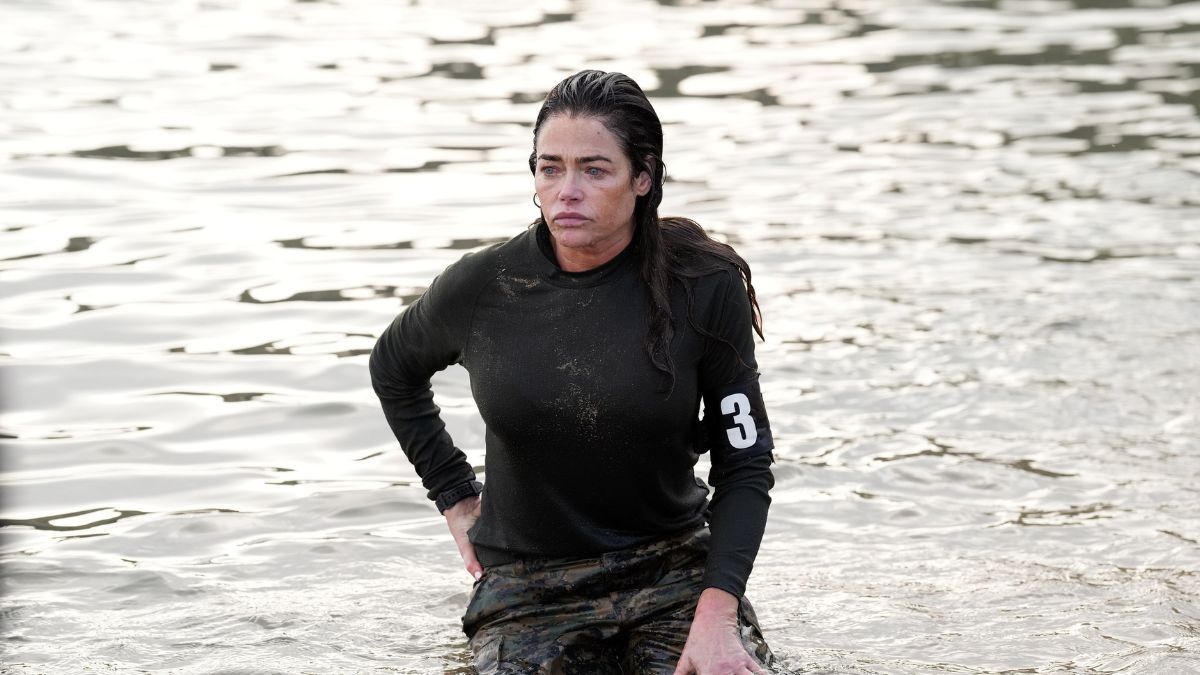 Denise Richards
