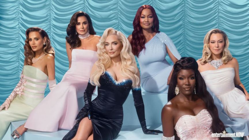 RHOBH cast
