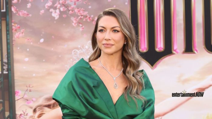 Stassi Schroeder