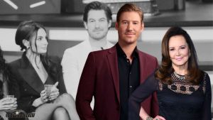 Austen Kroll, Patricia Altschul