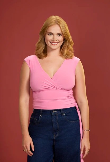 chloie bachelor