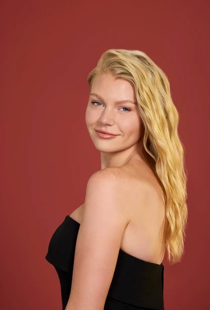 chrisstina the bachelor