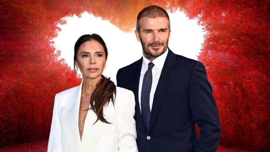 david beckham