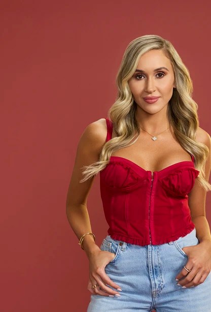 dina the bachelor