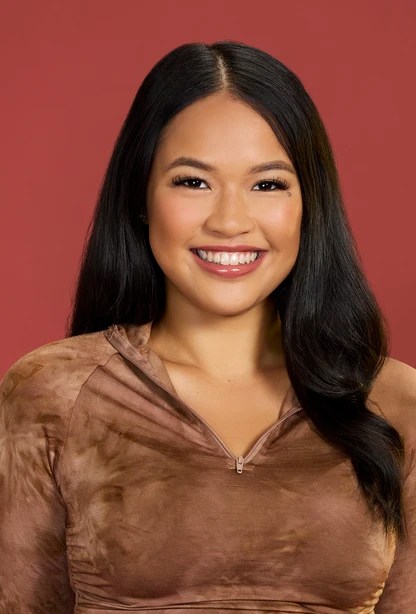 ella the bachelor