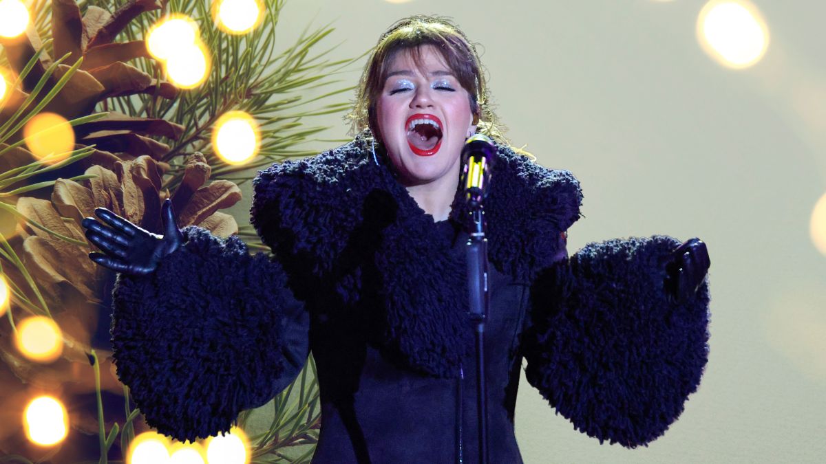 kelly clarkson