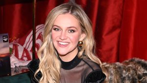 Kelsea Ballerini