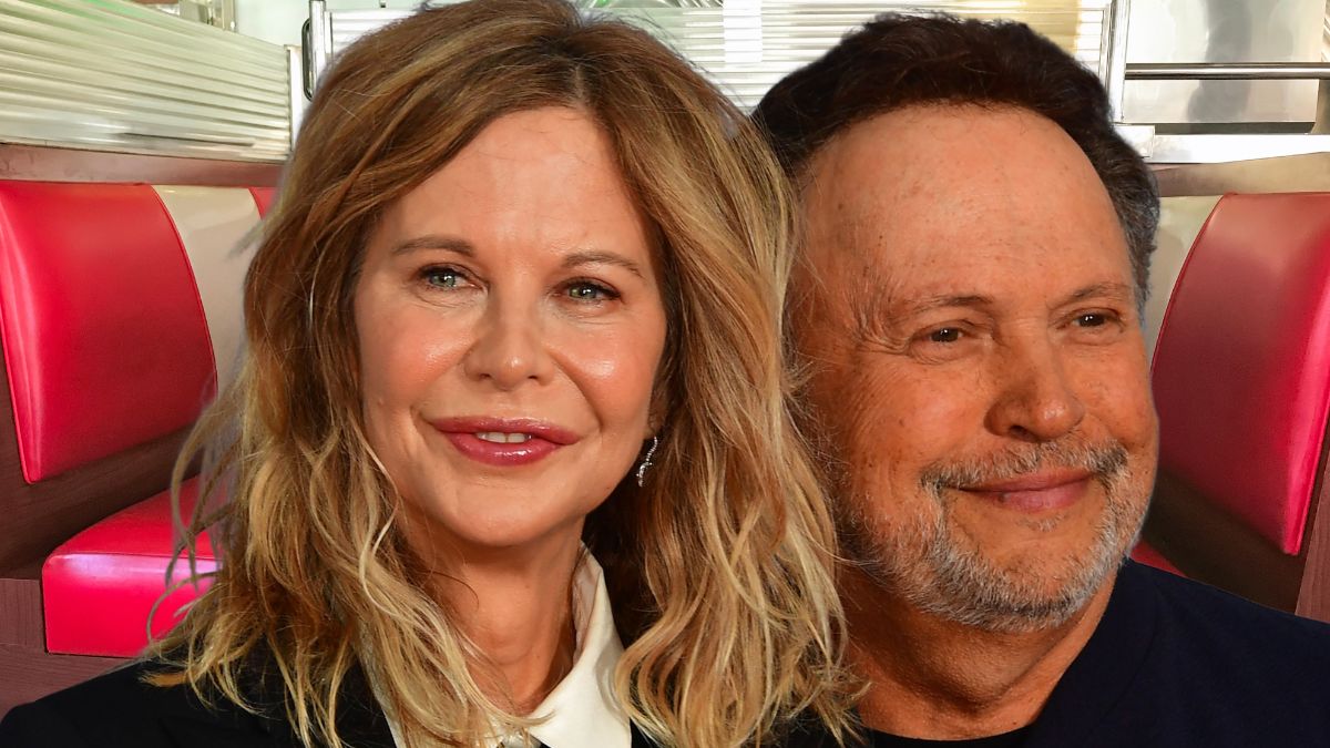 meg ryan billy crystal