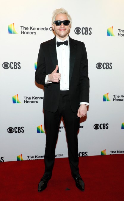 pete davidson