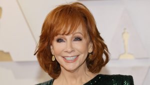 Reba McEntire