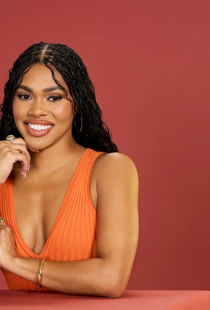 vicki the bachelor