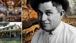 will rogers ranch