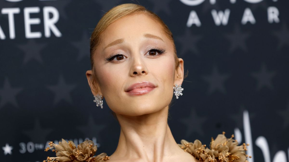 Ariana Grande