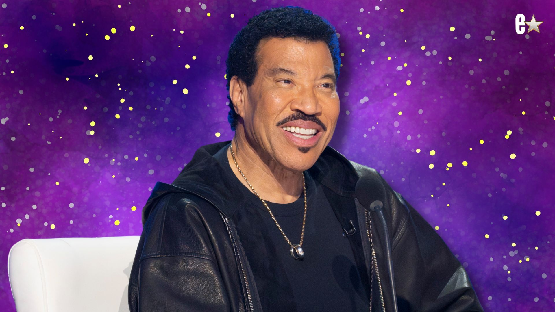 Lionel richie