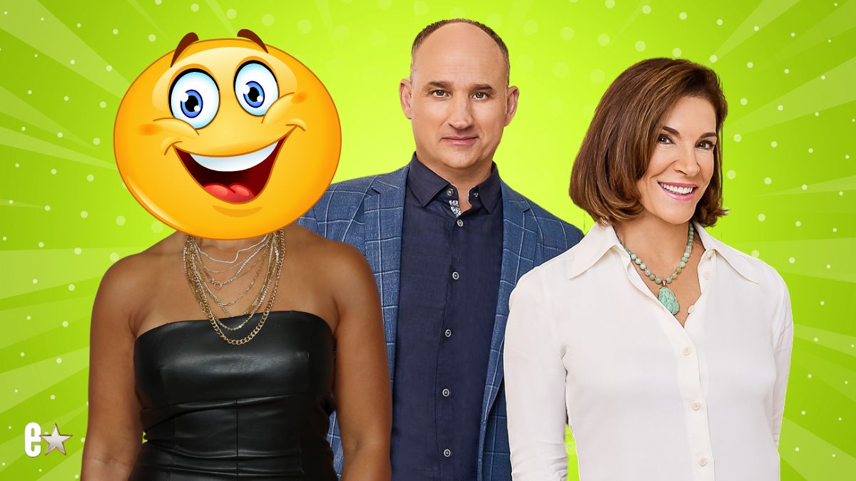 Page Turner will join David Visentin, replacing Hilary Farr on "Love It or List It"