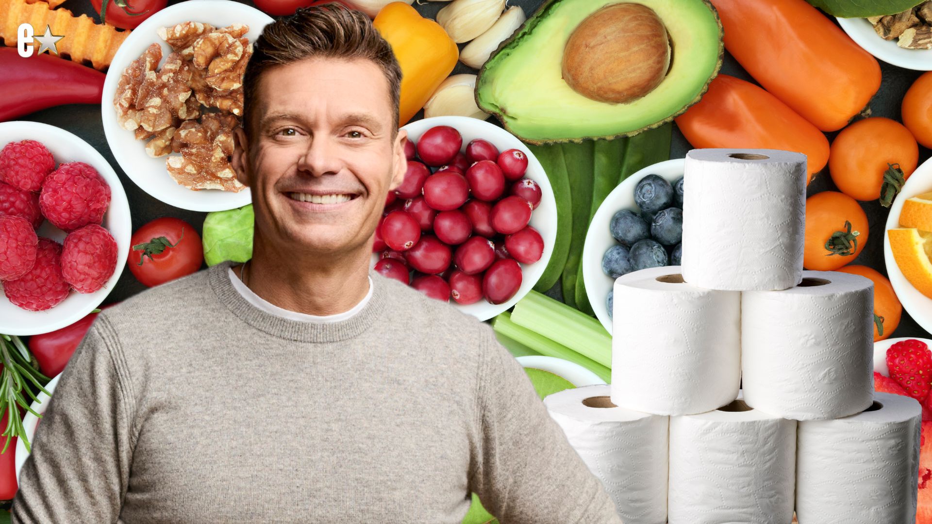 Ryan Seacrest