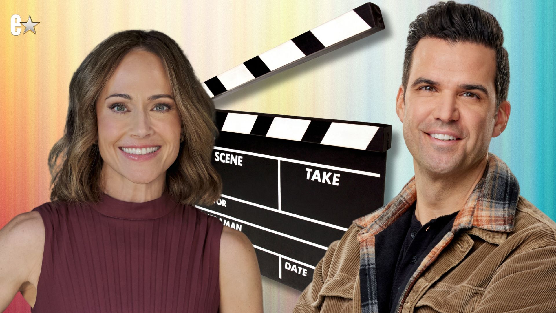 Nikki DeLoach, Benjamin Ayres