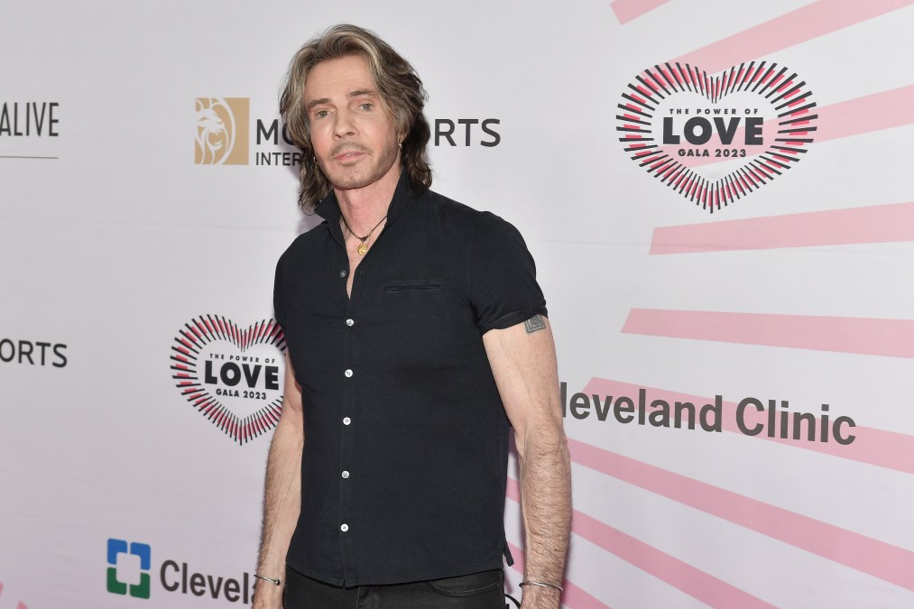 rick springfield