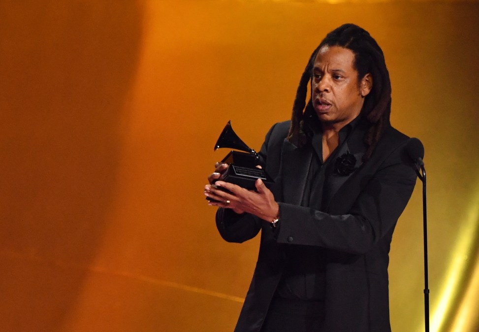 Jay-Z