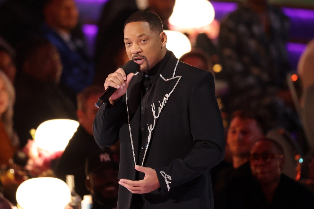 will smith
