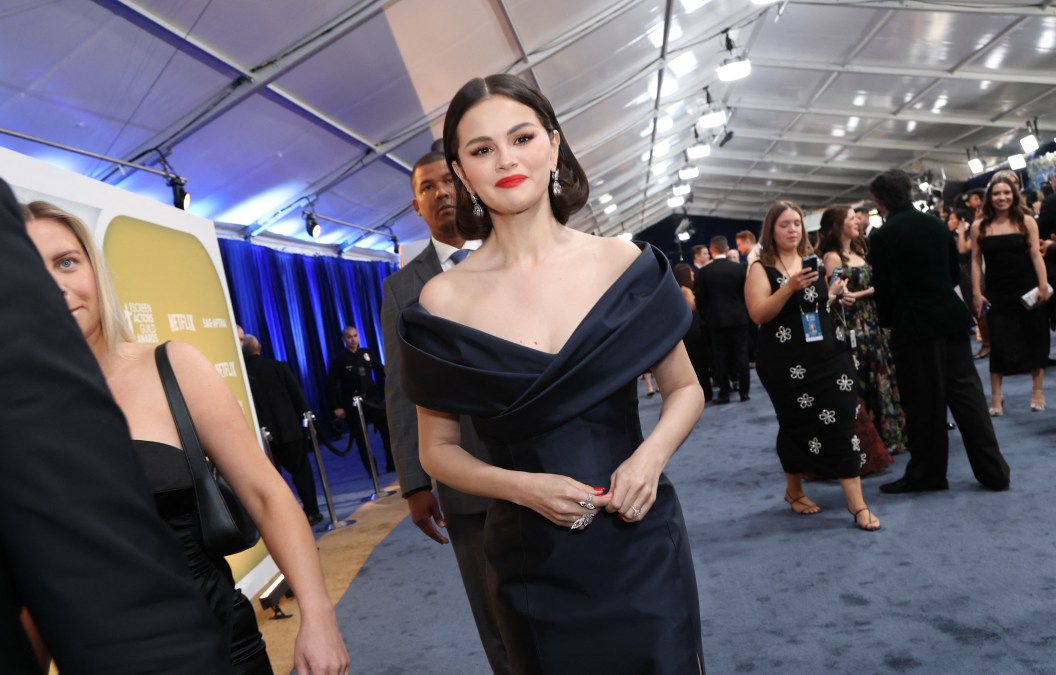 selena gomez