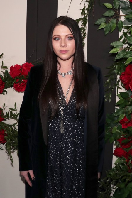 michelle trachtenberg