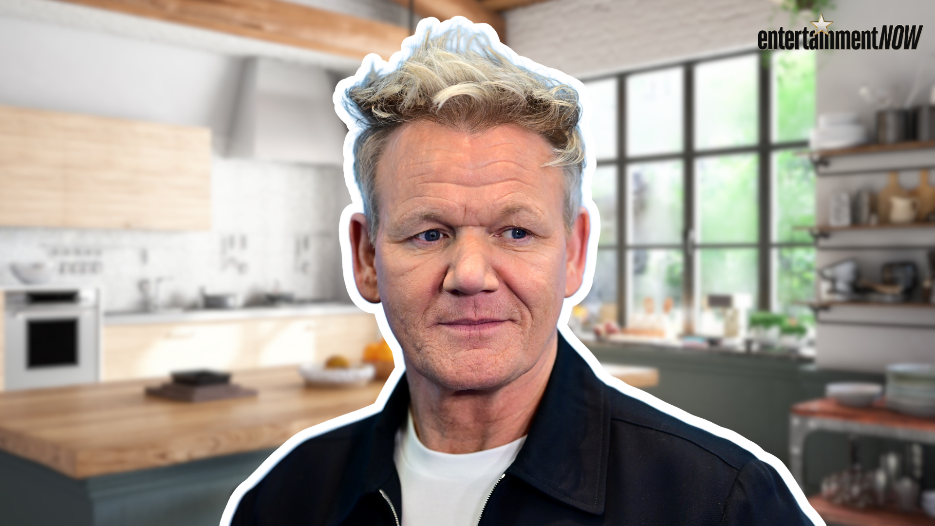 Gordon Ramsay