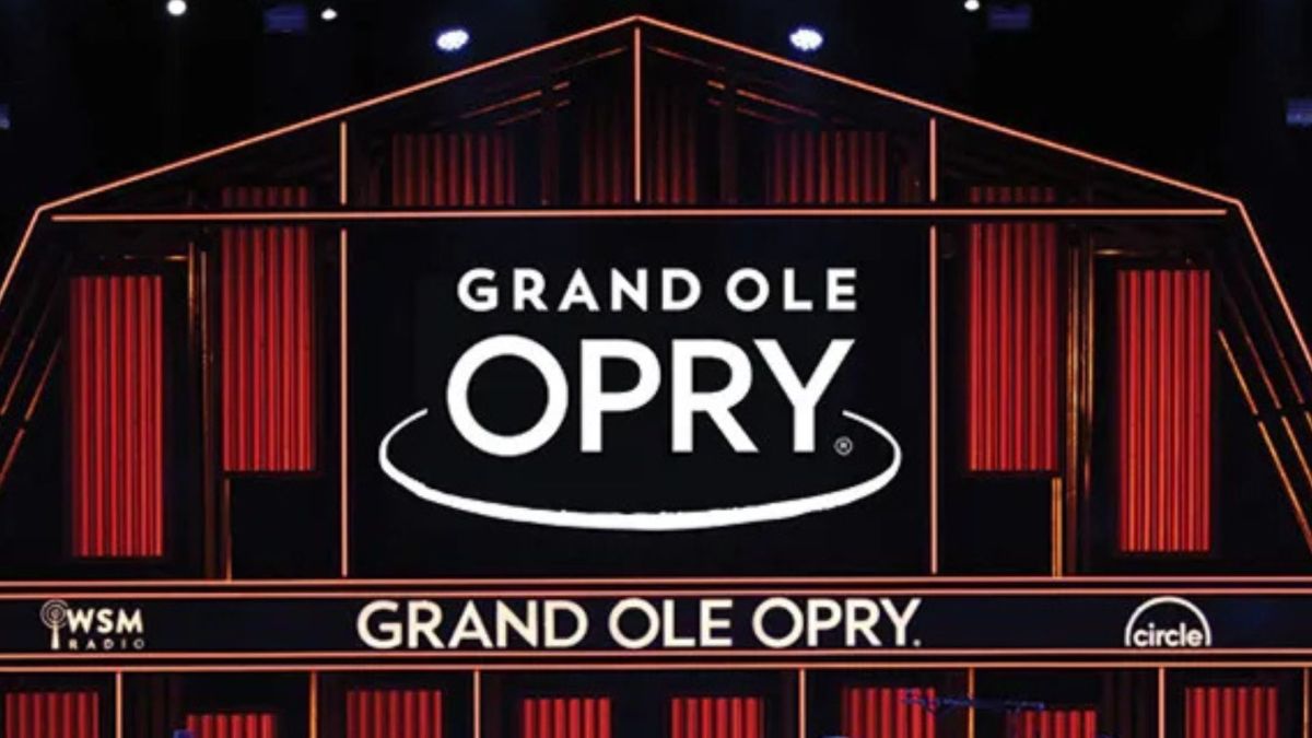 Grand Ole Opry