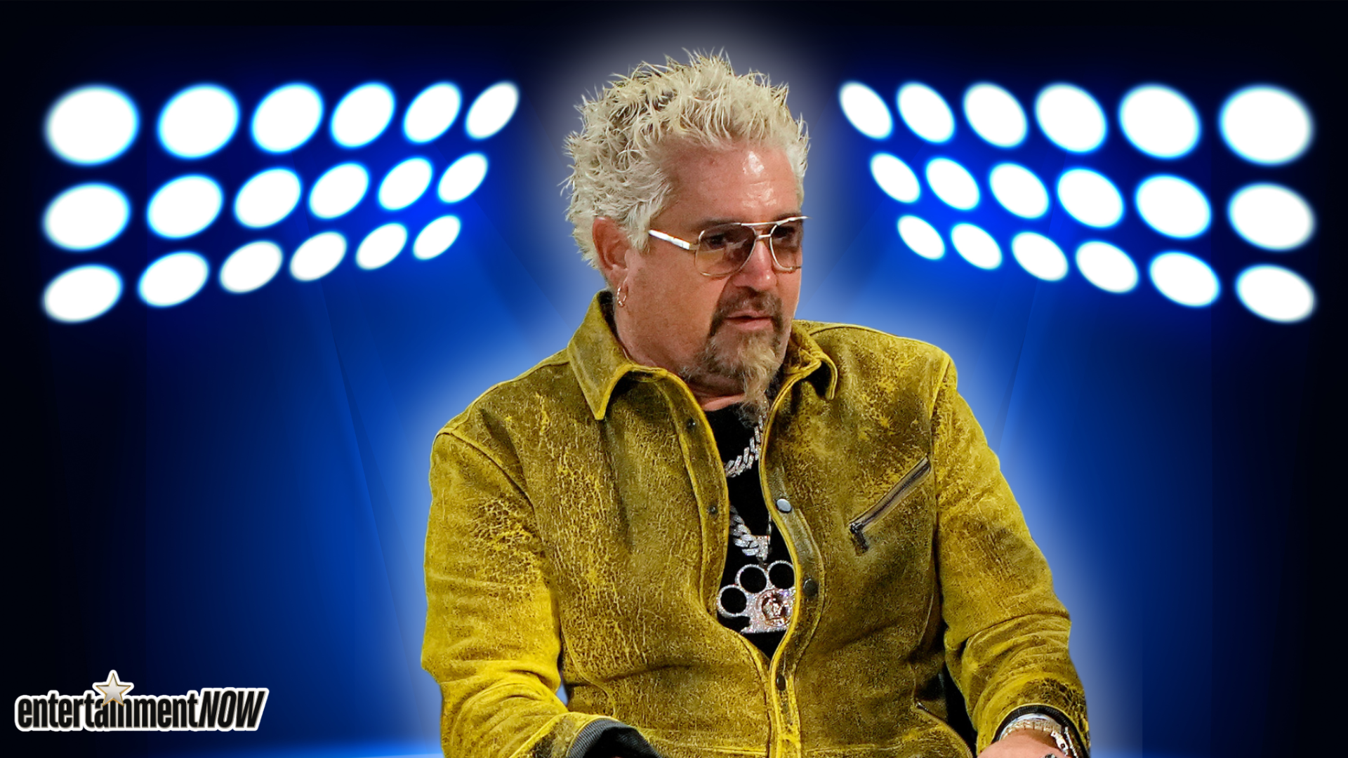 Guy Fieri