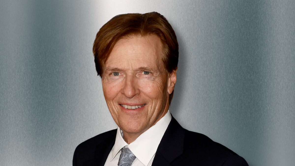 Jack Wagner