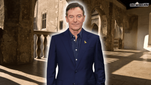 Jason Isaacs