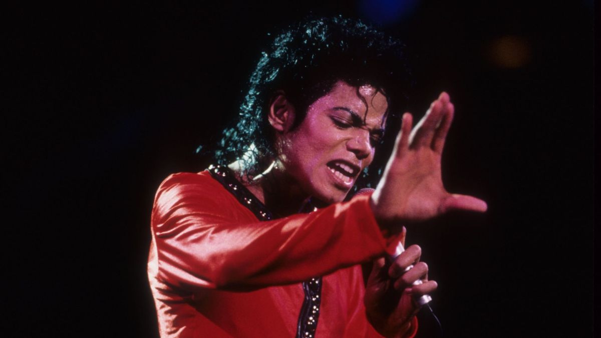 Michael Jackson