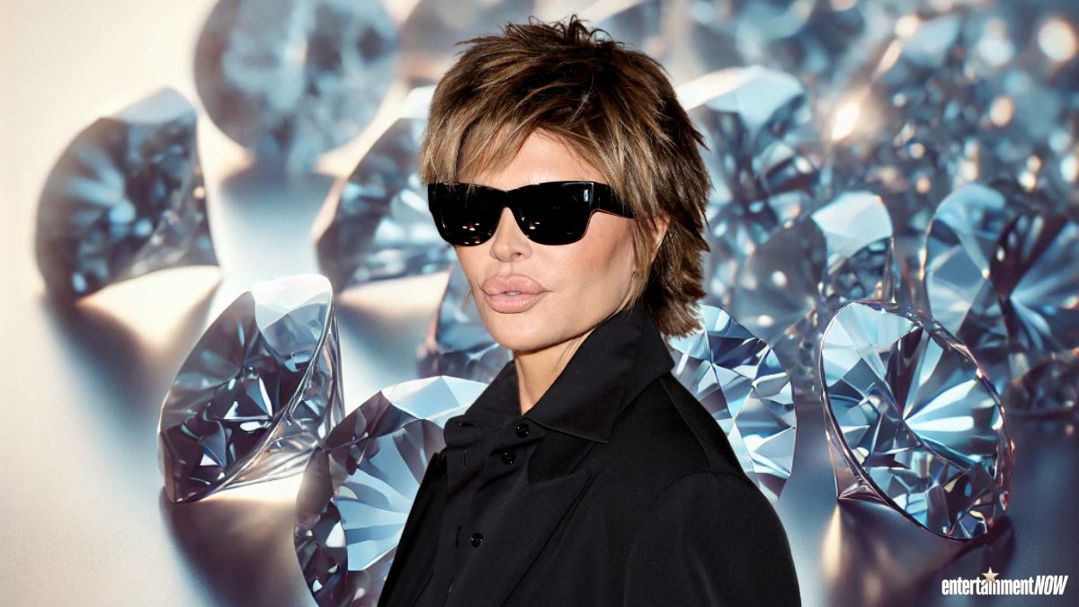 Lisa Rinna