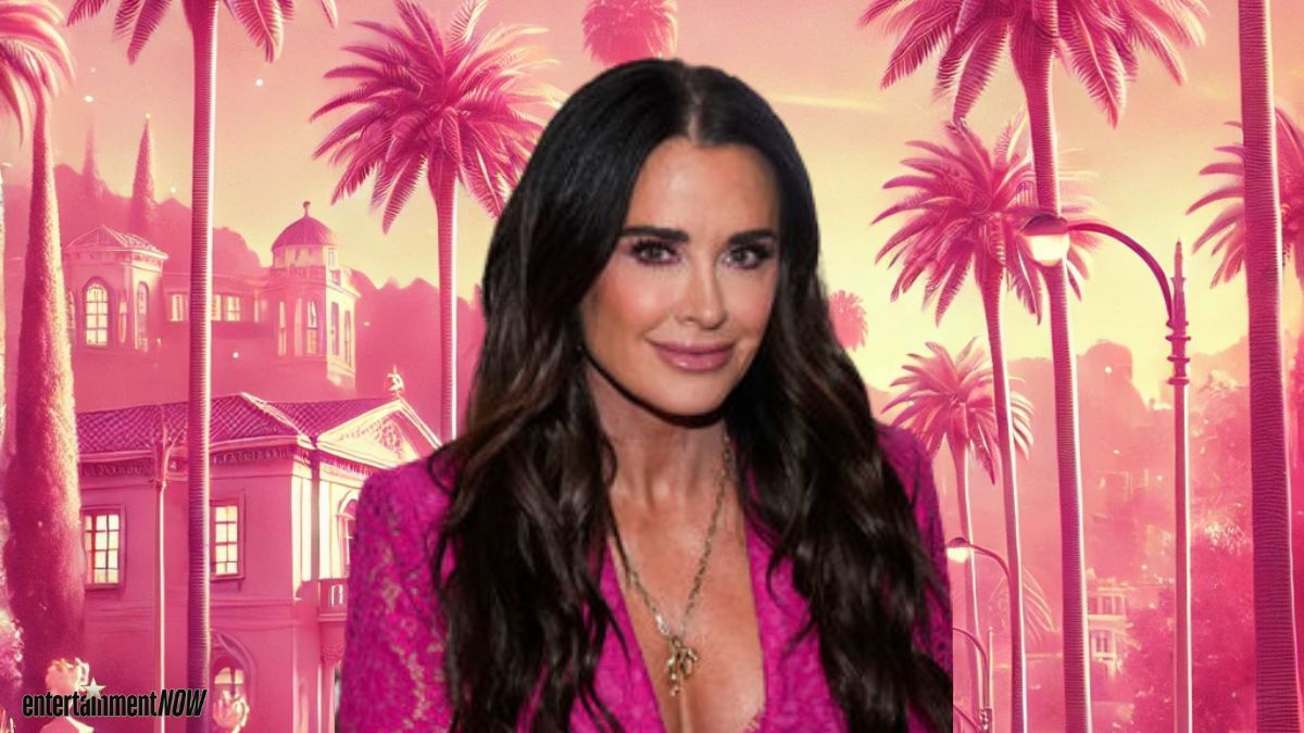 Kyle Richards