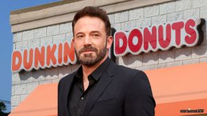 Ben Affleck