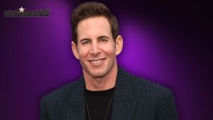 Tarek El Moussa.