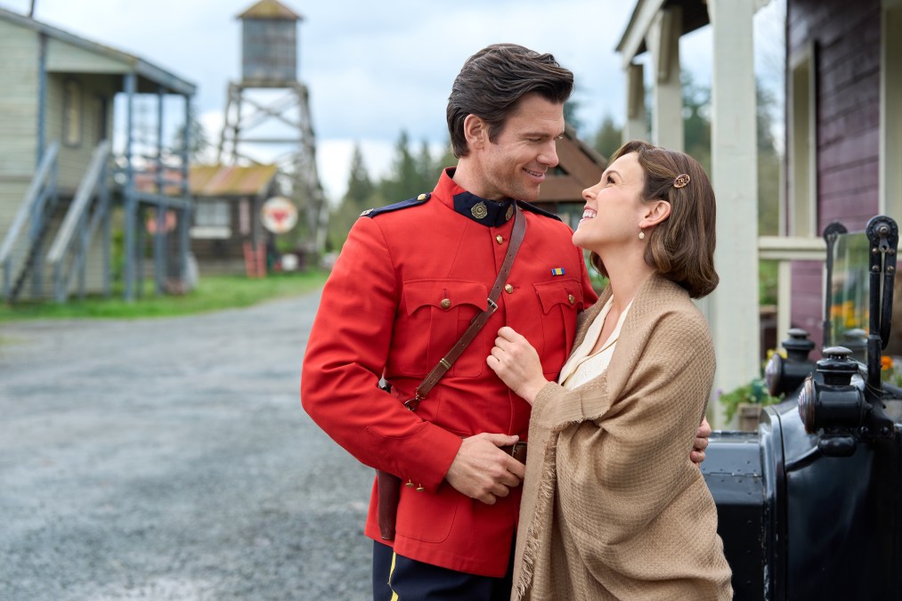 "When Calls the Heart" Season 12 Episode 9