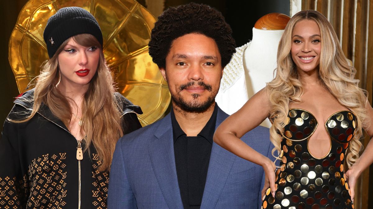 Grammys 2025