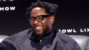 Kendrick Lamar