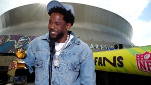 kendrick lamar