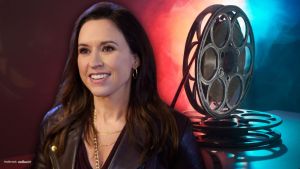 Lacey Chabert