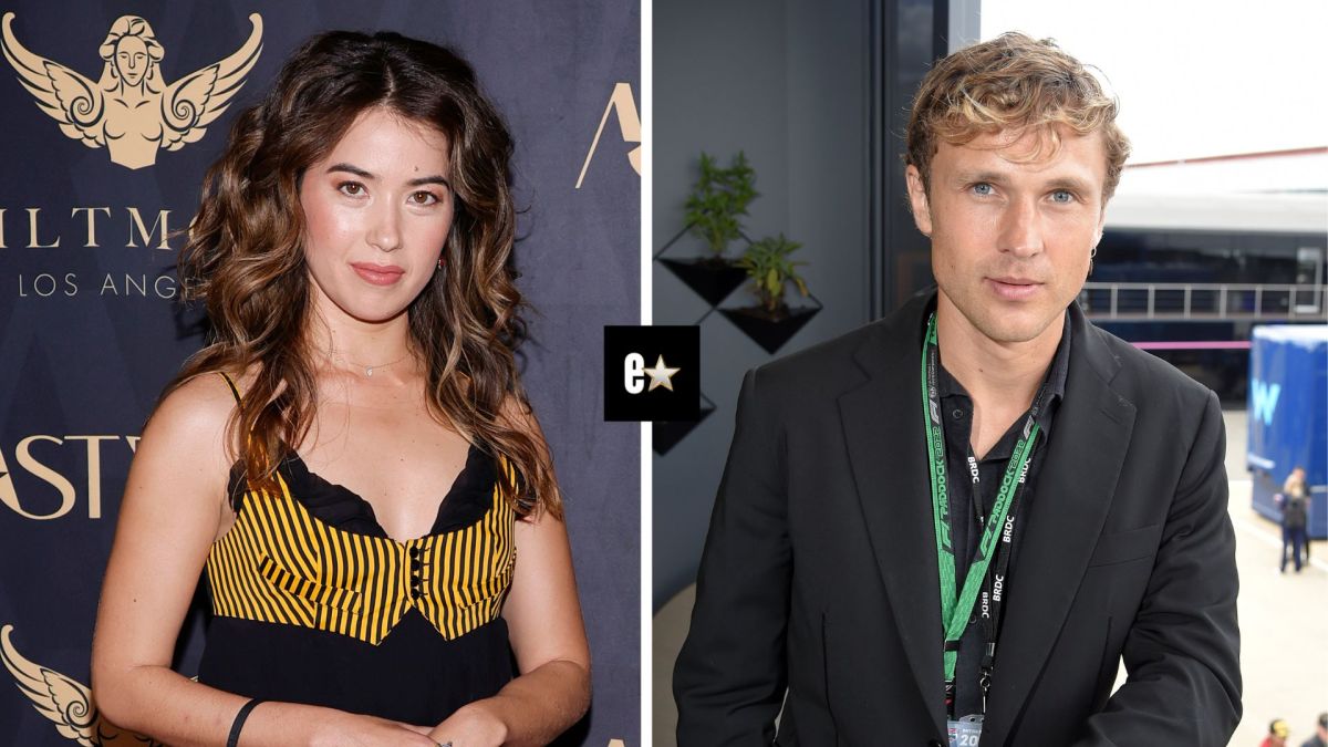 Nichole Sakura, William Moseley