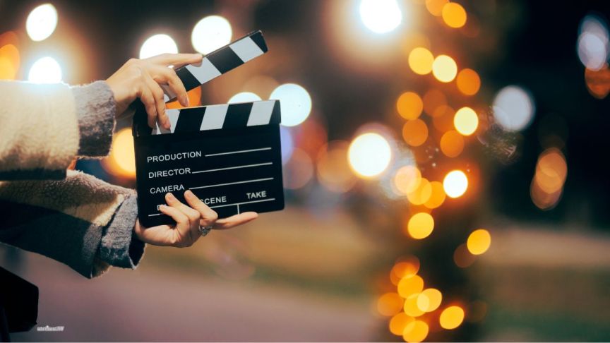A Hallmark star's personal story