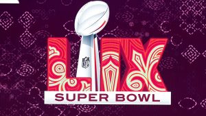 Super Bowl 2025 halftime show