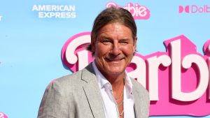 Ty Pennington