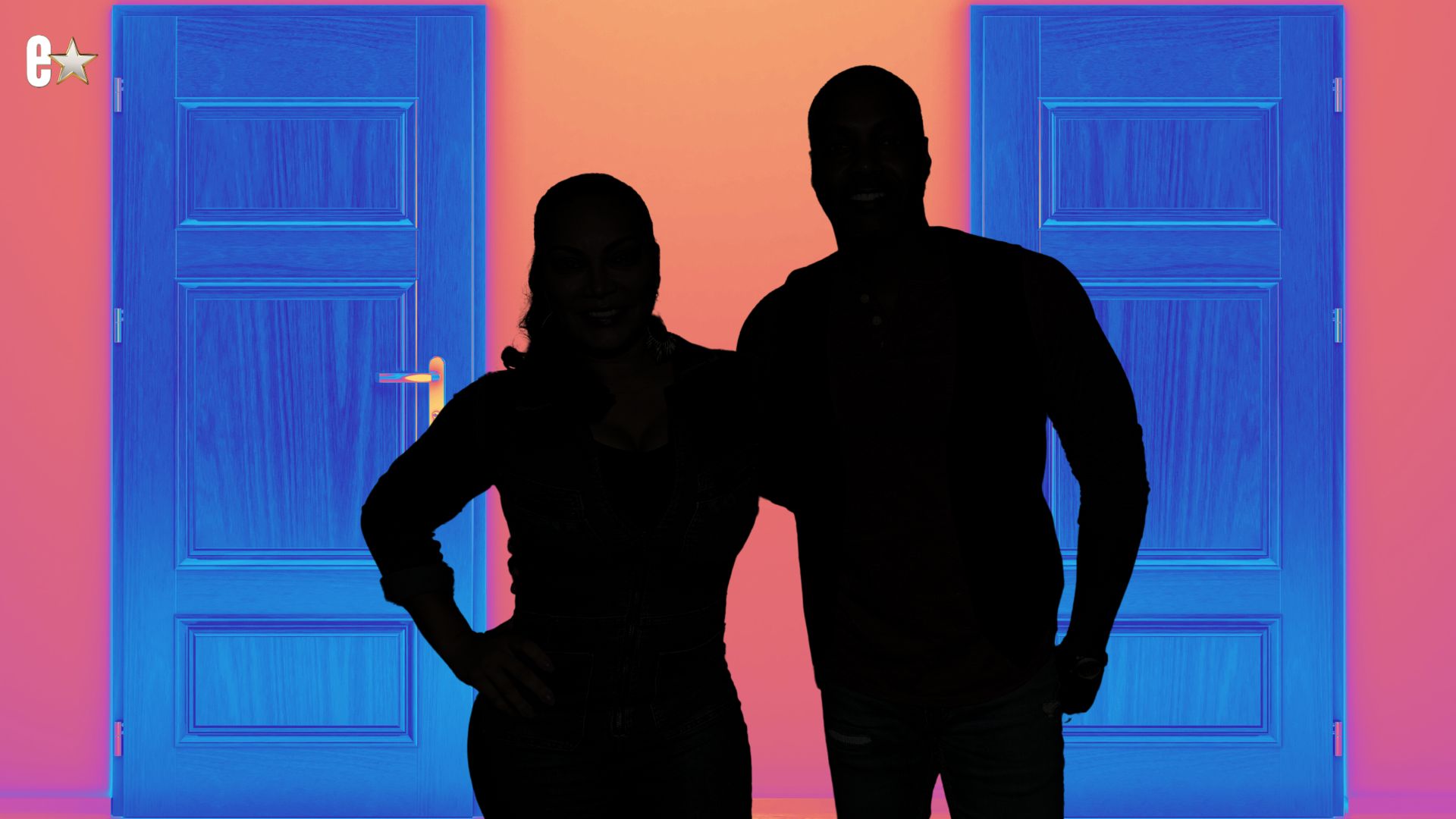 HGTV couple